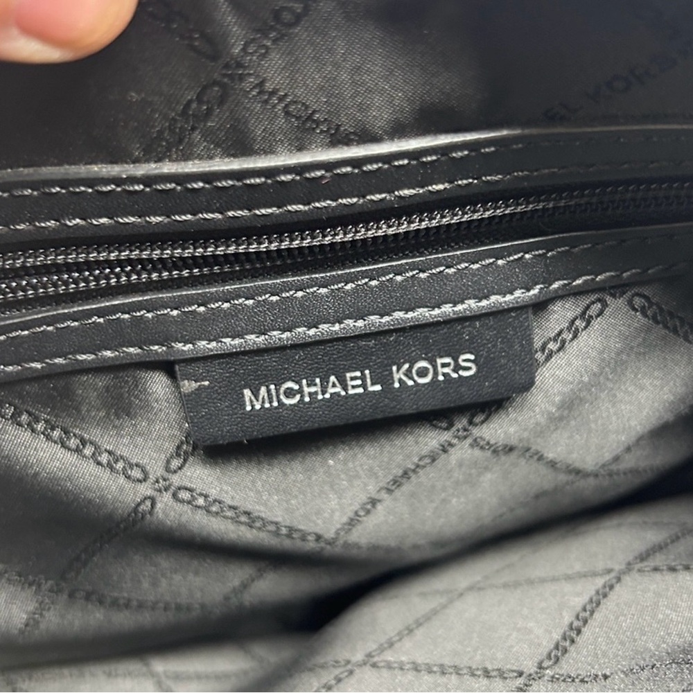 Michael Kors Monogram Tote! Preloved!! - Picture 6 of 14